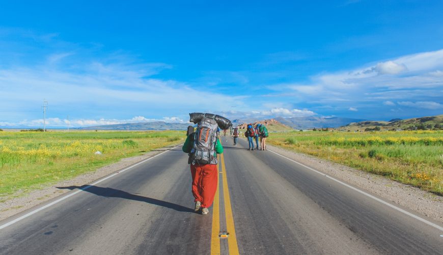 So You Want to Backpack Bolivia, Huh?