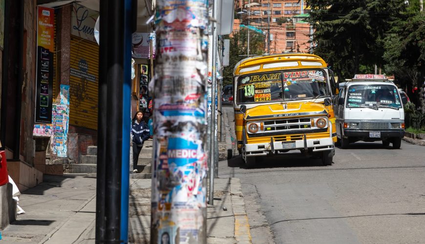 10 Reasons You Need To Visit La Paz