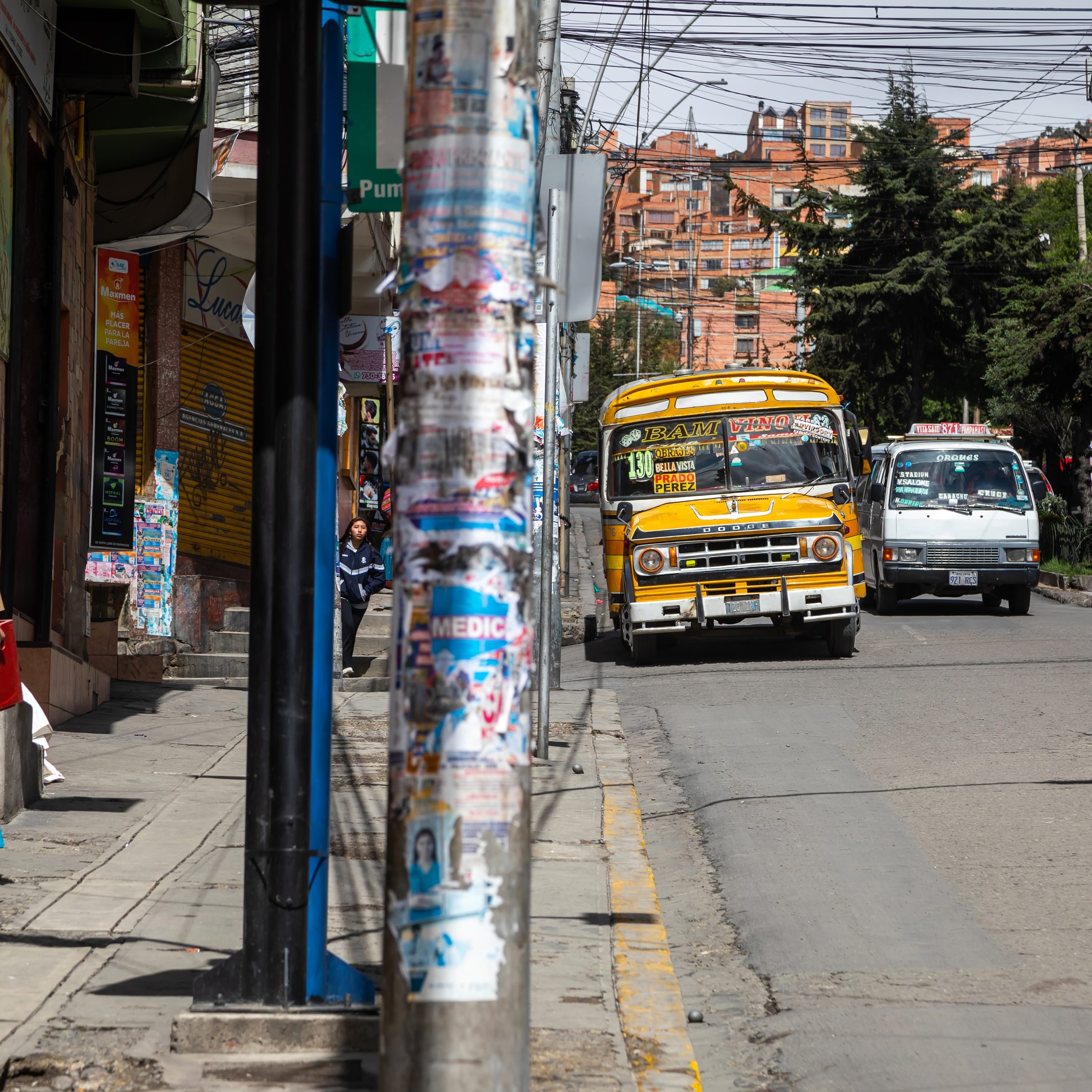 10 Reasons You Need To Visit La Paz