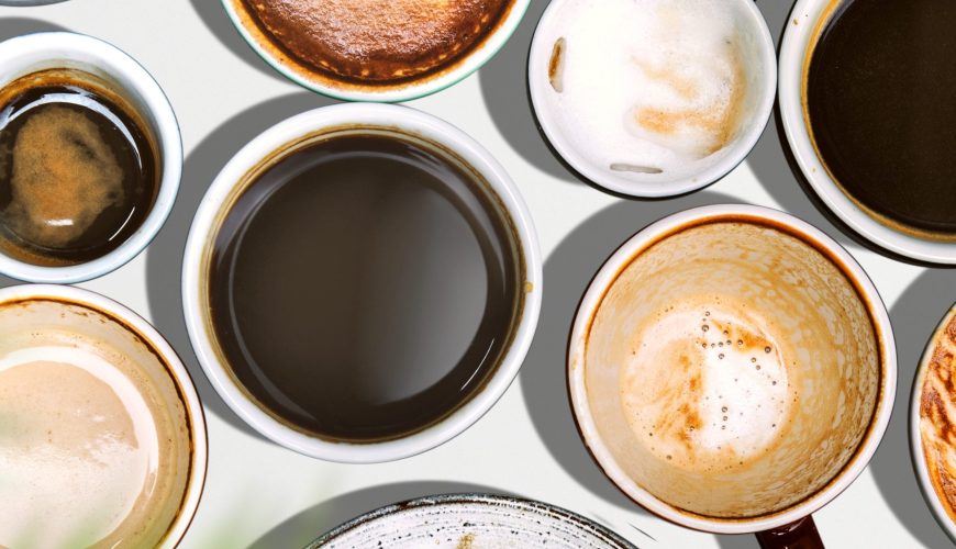 Best Coffee Spots In La Paz City