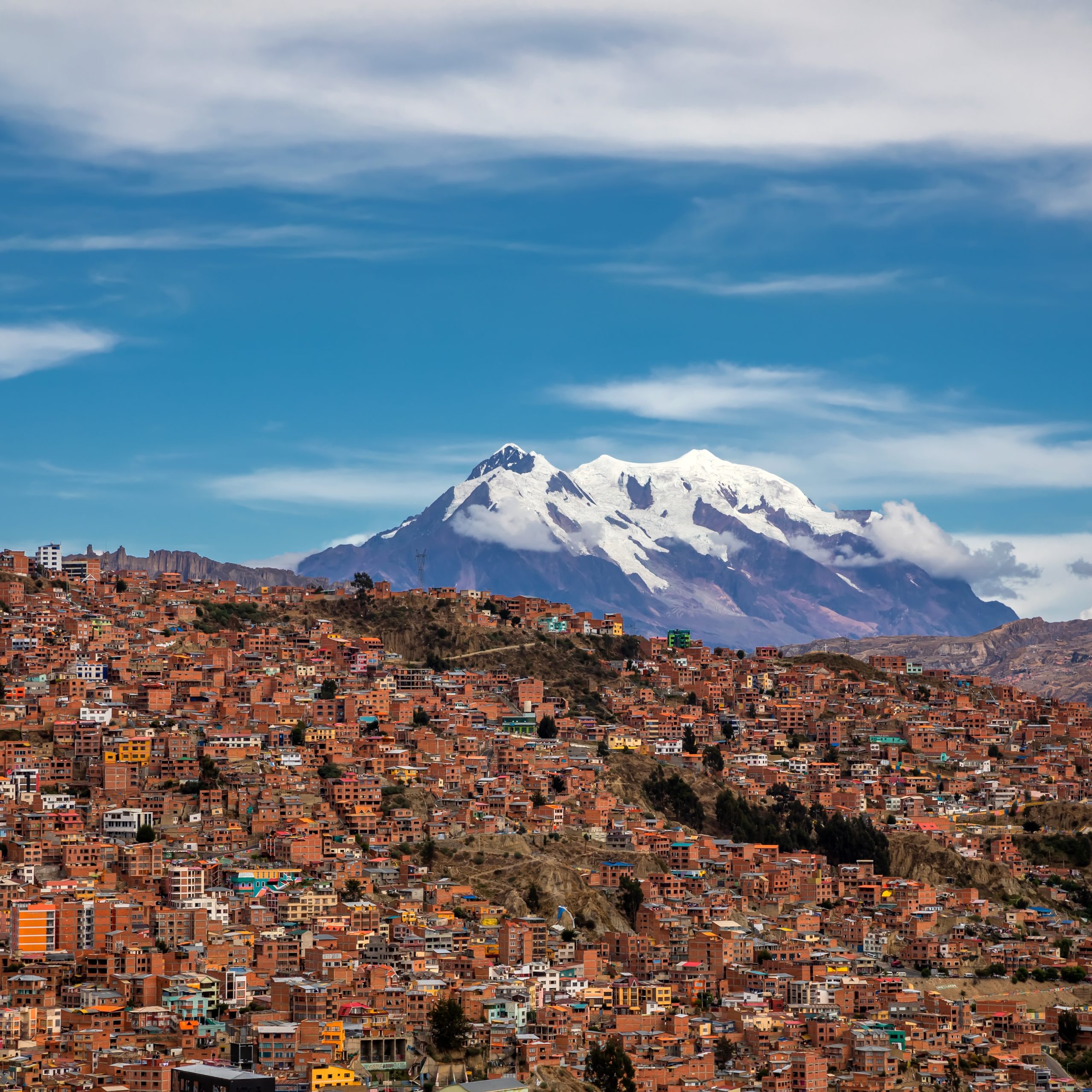 8 Travel Tips for Navigating La Paz Like a Pro